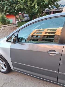 VW Golf Plus 2.0TDI - 2100 € - 92551333 5 | Car24.bg VW Golf Plus 2.0TDI - 2100 € - 92551333 5
