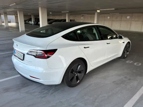 Tesla Model 3 Long Range AWD 12.2020 г. Модел 2021 ДДС Австрия | Auto.bg — изображение 3 Tesla Model 3 Long Range AWD 12.2020 г. Модел 2021 ДДС Австрия | Auto.bg — изображение 3
