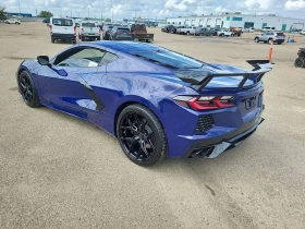 Chevrolet Corvette 2LT * CARFAX * АВТОКРЕДИТ* | Auto.bg — изображение 4 Chevrolet Corvette 2LT * CARFAX * АВТОКРЕДИТ* | Auto.bg — изображение 4