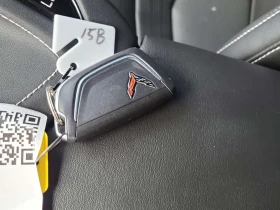 Chevrolet Corvette 2LT * CARFAX * АВТОКРЕДИТ* | Auto.bg — изображение 8 Chevrolet Corvette 2LT * CARFAX * АВТОКРЕДИТ* | Auto.bg — изображение 8