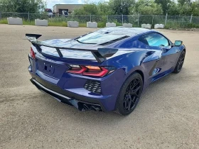 Chevrolet Corvette 2LT * CARFAX * АВТОКРЕДИТ* | Auto.bg — изображение 3 Chevrolet Corvette 2LT * CARFAX * АВТОКРЕДИТ* | Auto.bg — изображение 3