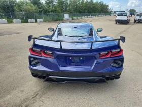 Chevrolet Corvette 2LT * CARFAX * АВТОКРЕДИТ* | Auto.bg — изображение 17 Chevrolet Corvette 2LT * CARFAX * АВТОКРЕДИТ* | Auto.bg — изображение 17