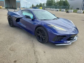 Chevrolet Corvette 2LT * CARFAX * АВТОКРЕДИТ* | Auto.bg — изображение 2 Chevrolet Corvette 2LT * CARFAX * АВТОКРЕДИТ* | Auto.bg — изображение 2