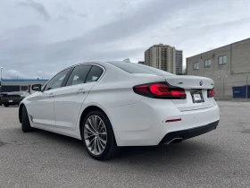 BMW 530 xDrive * АвтоКредит * (ЦЕНА ДО БГ) | Auto.bg — изображение 6 BMW 530 xDrive * АвтоКредит * (ЦЕНА ДО БГ) | Auto.bg — изображение 6