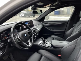 BMW 530 xDrive * АвтоКредит * (ЦЕНА ДО БГ) | Auto.bg — изображение 9 BMW 530 xDrive * АвтоКредит * (ЦЕНА ДО БГ) | Auto.bg — изображение 9