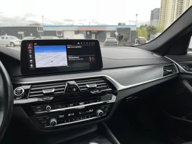BMW 530 xDrive * АвтоКредит * (ЦЕНА ДО БГ) | Auto.bg — изображение 13 BMW 530 xDrive * АвтоКредит * (ЦЕНА ДО БГ) | Auto.bg — изображение 13