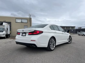 BMW 530 xDrive * АвтоКредит * (ЦЕНА ДО БГ) | Auto.bg — изображение 4 BMW 530 xDrive * АвтоКредит * (ЦЕНА ДО БГ) | Auto.bg — изображение 4