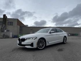 BMW 530 xDrive * АвтоКредит * (ЦЕНА ДО БГ)