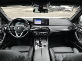 BMW 530 xDrive * АвтоКредит * (ЦЕНА ДО БГ) | Auto.bg — изображение 8 BMW 530 xDrive * АвтоКредит * (ЦЕНА ДО БГ) | Auto.bg — изображение 8