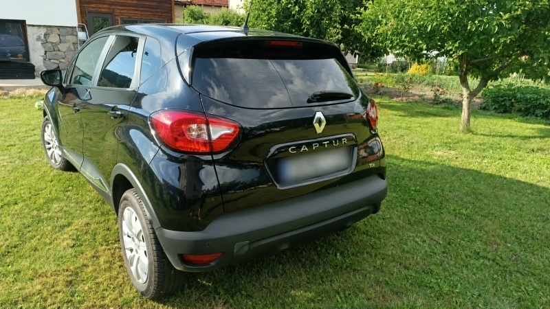 Renault Captur - 8000 € / 15646.64 лв. - 33375227 1 | Car24.bg Renault Captur - 8000 € / 15646.64 лв. - 33375227 1