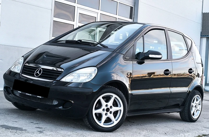 Mercedes-Benz A 170 CDI AVTOMATIC - 2700 € / 5280.74 лв. - 19114738 1 | Car24.bg Mercedes-Benz A 170 CDI AVTOMATIC - 2700 € / 5280.74 лв. - 19114738 1