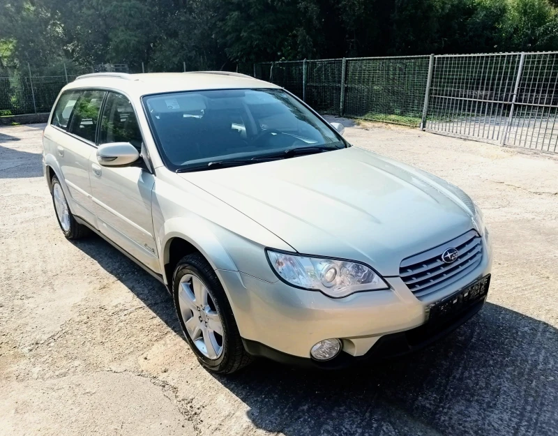 Subaru Outback 2.5i - AWD - 7990 € - 79187536 1 | Car24.bg Subaru Outback 2.5i - AWD - 7990 € - 79187536 1