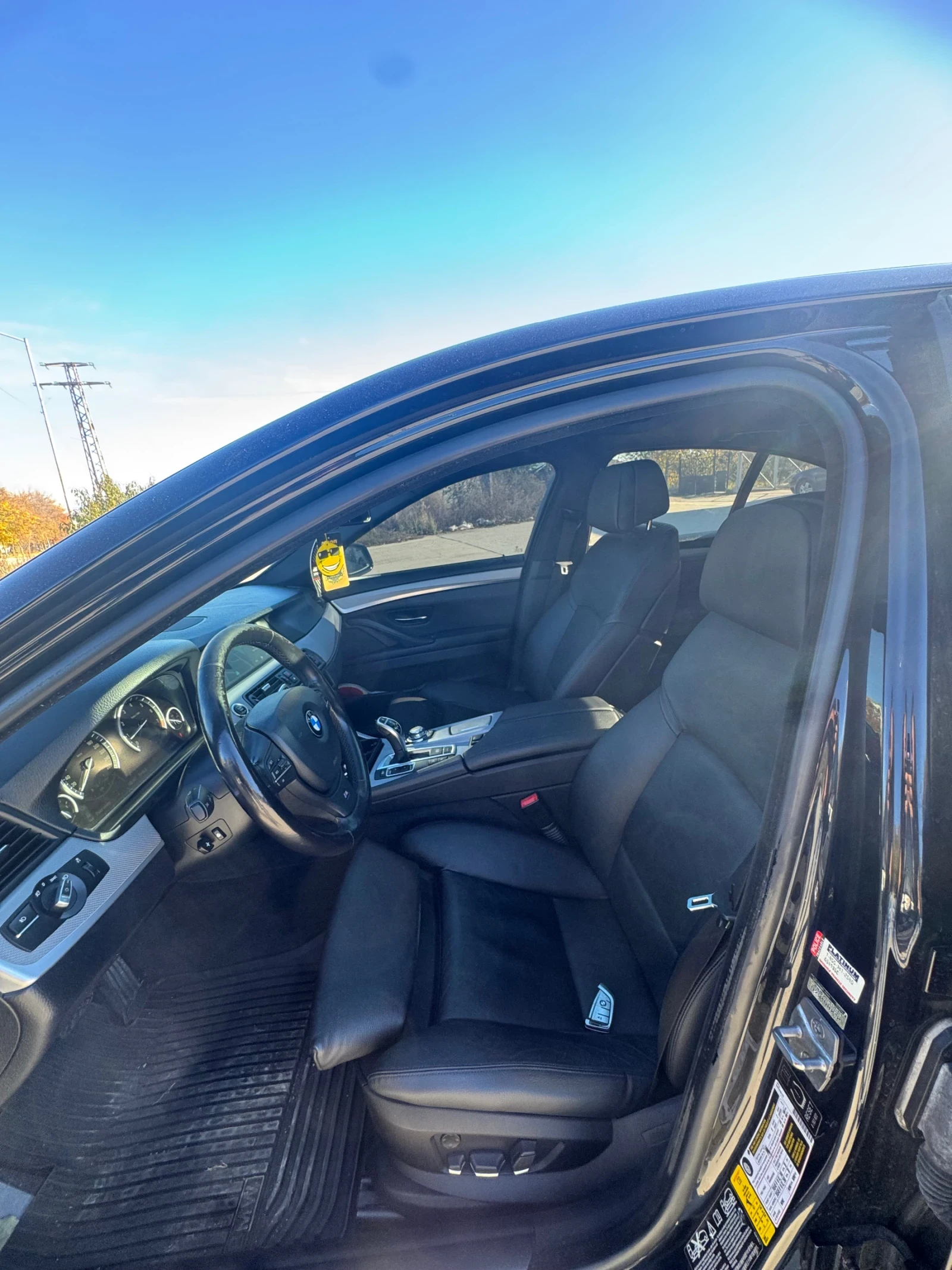 BMW 528 BMW F10 N20 2.8i Twin Power Turbo XDrive - изображение 10 | Auto.bg BMW 528 BMW F10 N20 2.8i Twin Power Turbo XDrive - изображение 10