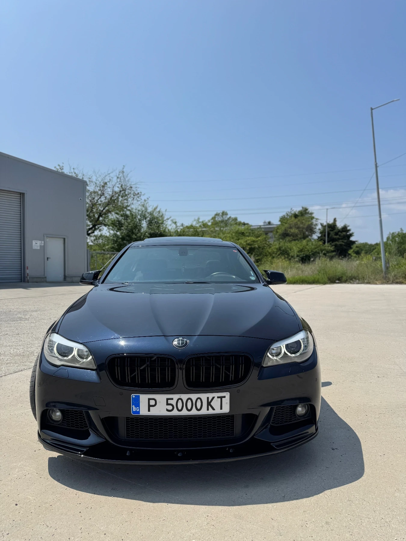 BMW 528 BMW F10 N20 2.8i Twin Power Turbo XDrive - изображение 2 | Auto.bg BMW 528 BMW F10 N20 2.8i Twin Power Turbo XDrive - изображение 2