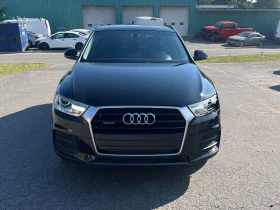 Audi Q3 Komfort* ЦЕНА ДО БЪЛГАРИЯ * (CARFAX) - Car24.bg Audi Q3 Komfort* ЦЕНА ДО БЪЛГАРИЯ * (CARFAX)
