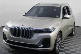 BMW X7 xDrive40i CARFAX* ОПЦИЯ ЗА ФИНАНСИРАНЕ* - Car24.bg BMW X7 xDrive40i CARFAX* ОПЦИЯ ЗА ФИНАНСИРАНЕ*