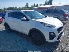 Kia Sportage 2.4L I-4 DI, DOHC, VVT, 181HP Front Wheel Drive - Car24.bg Kia Sportage 2.4L I-4 DI, DOHC, VVT, 181HP Front Wheel Drive