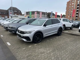 VW Tiguan R-Line Black Design Matrix - Car24.bg VW Tiguan R-Line Black Design Matrix
