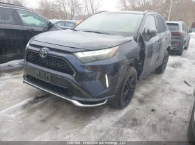 Toyota Rav4 PLUG-IN HYBRID XSE - Car24.bg Toyota Rav4 PLUG-IN HYBRID XSE