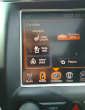 Jeep Grand cherokee 4WD* OVERLAND* ОБДУХ* ПОДГРЕВИ* HARMAN KARDON* PAN - 16299 € / 31878.07 лв. - 58149112 13 | Car24.bg Jeep Grand cherokee 4WD* OVERLAND* ОБДУХ* ПОДГРЕВИ* HARMAN KARDON* PAN - 16299 € / 31878.07 лв. - 58149112 13