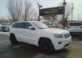 Jeep Grand cherokee 4WD* OVERLAND* ОБДУХ* ПОДГРЕВИ* HARMAN KARDON* PAN - 16299 € / 31878.07 лв. - 58149112 7 | Car24.bg Jeep Grand cherokee 4WD* OVERLAND* ОБДУХ* ПОДГРЕВИ* HARMAN KARDON* PAN - 16299 € / 31878.07 лв. - 58149112 7
