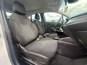 Opel Crossland X 1.5TURBOD* EURO6D* CAMERA* CARPLAY* | Auto.bg — изображение 13 Opel Crossland X 1.5TURBOD* EURO6D* CAMERA* CARPLAY* | Auto.bg — изображение 13