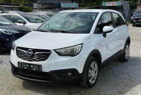 Opel Crossland X 1.5TURBOD* EURO6D* CAMERA* CARPLAY*