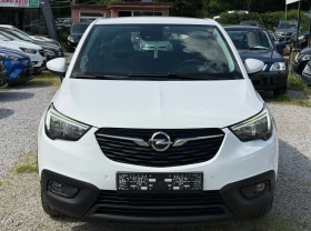 Opel Crossland X 1.5TURBOD* EURO6D* CAMERA* CARPLAY* | Auto.bg — изображение 2 Opel Crossland X 1.5TURBOD* EURO6D* CAMERA* CARPLAY* | Auto.bg — изображение 2