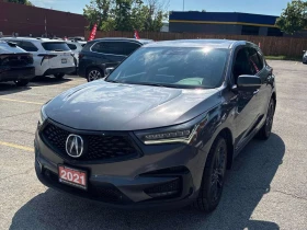 Acura Rdx * A Spec * CARFAX * БЕЗ ПЪРВОНАЧАЛНА ВНОСКА