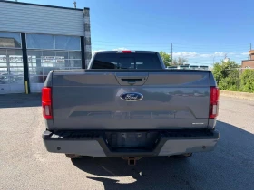 Ford F150 * LARIAT 4WD SuperCrew 5.5' Box * АВТОКРЕДИТ* | Auto.bg — изображение 4 Ford F150 * LARIAT 4WD SuperCrew 5.5' Box * АВТОКРЕДИТ* | Auto.bg — изображение 4