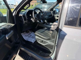 Ford F150 * LARIAT 4WD SuperCrew 5.5' Box * АВТОКРЕДИТ* | Auto.bg — изображение 5 Ford F150 * LARIAT 4WD SuperCrew 5.5' Box * АВТОКРЕДИТ* | Auto.bg — изображение 5
