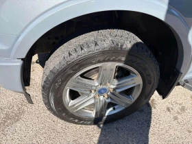 Ford F150 * LARIAT 4WD SuperCrew 5.5' Box * АВТОКРЕДИТ* | Auto.bg — изображение 7 Ford F150 * LARIAT 4WD SuperCrew 5.5' Box * АВТОКРЕДИТ* | Auto.bg — изображение 7
