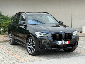 BMW X3 M40D FACELIFT LCI XDRIVE ВЪЗМОЖЕН ЛИЗИНГ - Car24.bg BMW X3 M40D FACELIFT LCI XDRIVE ВЪЗМОЖЕН ЛИЗИНГ