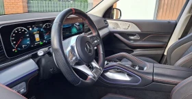 Mercedes-Benz GLE 53 4MATIC + AMG | Auto.bg — изображение 4 Mercedes-Benz GLE 53 4MATIC + AMG | Auto.bg — изображение 4