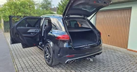 Mercedes-Benz GLE 53 4MATIC + AMG | Auto.bg — изображение 2 Mercedes-Benz GLE 53 4MATIC + AMG | Auto.bg — изображение 2