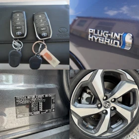 Toyota Rav4 2.5 Plug-in hybrid, AWD-i, FACE, 78.000km!!TOP - 35350 € - 31695568 16 | Car24.bg Toyota Rav4 2.5 Plug-in hybrid, AWD-i, FACE, 78.000km!!TOP - 35350 € - 31695568 16