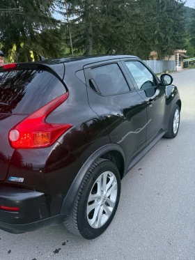 Nissan Juke 1.5dci - 5200 € - 28841019 3 | Car24.bg Nissan Juke 1.5dci - 5200 € - 28841019 3