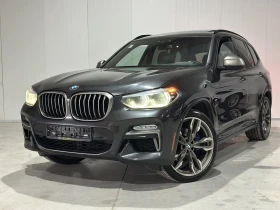 BMW X3 M40i