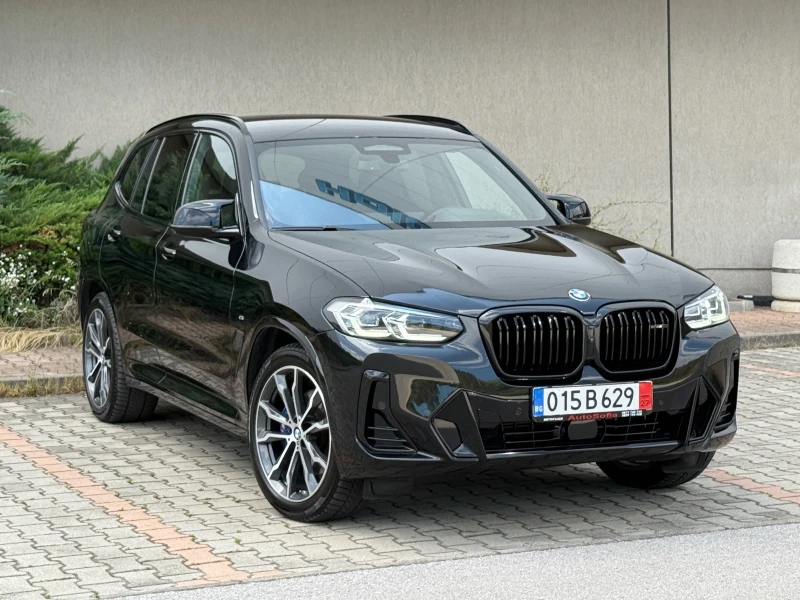 BMW X3 M40D FACELIFT LCI XDRIVE ВЪЗМОЖЕН ЛИЗИНГ - 42990 € / 84081.13 лв. - 23021544 1 | Car24.bg BMW X3 M40D FACELIFT LCI XDRIVE ВЪЗМОЖЕН ЛИЗИНГ - 42990 € / 84081.13 лв. - 23021544 1