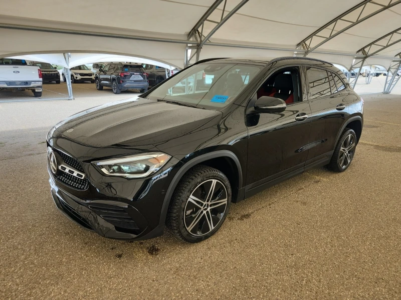 Mercedes-Benz GLA 250 - 25100 € - 50958682 1 | Car24.bg Mercedes-Benz GLA 250 - 25100 € - 50958682 1