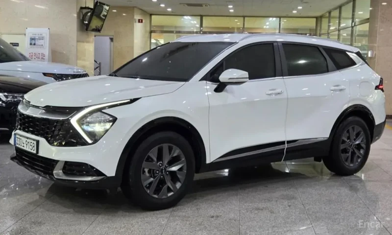 Kia Sportage NOBLESSE* ОБДУХВАНЕ* ДИСТРОНИК* LANE* ASSIST* КАМЕ - 23700 € - 89385513 1 | Car24.bg Kia Sportage NOBLESSE* ОБДУХВАНЕ* ДИСТРОНИК* LANE* ASSIST* КАМЕ - 23700 € - 89385513 1