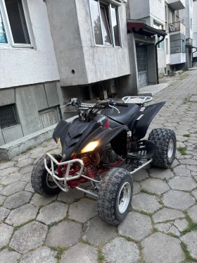 Yamaha Raptor undefined | Auto.bg — изображение 17 Yamaha Raptor undefined | Auto.bg — изображение 17