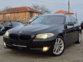 Обява за продажба на BMW 530 D 245 К.С. АВТОМАТ / ХЕД-ЪП / ВАКУМ / ДИСТРОНИК ~24 500 лв. - изображение 1