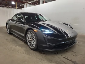 Porsche Taycan * 4S* CARFAX * БЕЗ ПЪРВОНАЧАЛНА ВНОСКА - Car24.bg Porsche Taycan * 4S* CARFAX * БЕЗ ПЪРВОНАЧАЛНА ВНОСКА