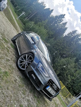 Audi A4 - 25500 лв. / 13037.94 € - 62459393 2 | Car24.bg Audi A4 - 25500 лв. / 13037.94 € - 62459393 2