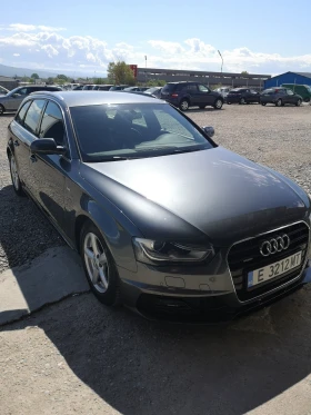 Audi A4 - 25500 лв. / 13037.94 € - 62459393 4 | Car24.bg Audi A4 - 25500 лв. / 13037.94 € - 62459393 4