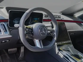Mercedes-Benz S 500 Long 4Matic = AMG Line = Гаранция - 188170 лв. / 96209.79 € - 34365705 5 | Car24.bg Mercedes-Benz S 500 Long 4Matic = AMG Line = Гаранция - 188170 лв. / 96209.79 € - 34365705 5