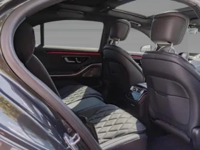 Mercedes-Benz S 500 Long 4Matic = AMG Line = Гаранция - 188170 лв. / 96209.79 € - 34365705 7 | Car24.bg Mercedes-Benz S 500 Long 4Matic = AMG Line = Гаранция - 188170 лв. / 96209.79 € - 34365705 7