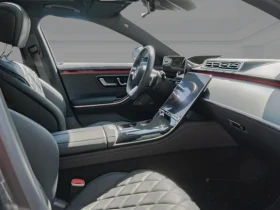 Mercedes-Benz S 500 Long 4Matic = AMG Line = Гаранция - 188170 лв. / 96209.79 € - 34365705 6 | Car24.bg Mercedes-Benz S 500 Long 4Matic = AMG Line = Гаранция - 188170 лв. / 96209.79 € - 34365705 6