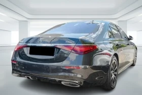 Mercedes-Benz S 500 Long 4Matic = AMG Line = Гаранция - 188170 лв. / 96209.79 € - 34365705 2 | Car24.bg Mercedes-Benz S 500 Long 4Matic = AMG Line = Гаранция - 188170 лв. / 96209.79 € - 34365705 2